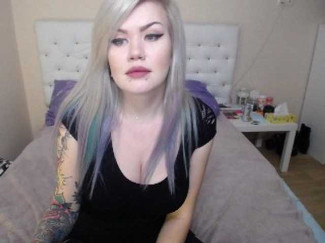 Скриншоты трансляции PrettyandNaug