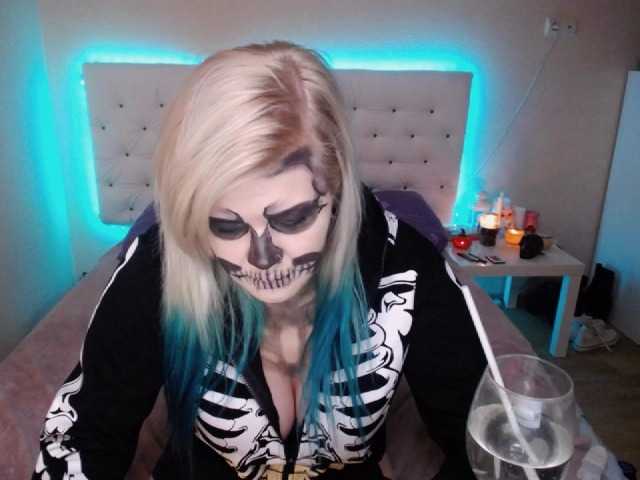 Скриншоты трансляции PrettyandNaug