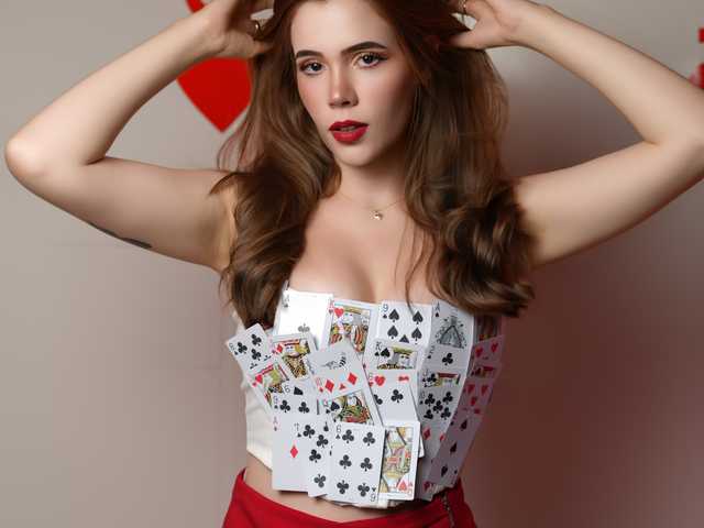 Фотография профиля PrettyAriel