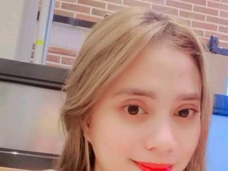 Эротический видеочат PrettyAsianLover