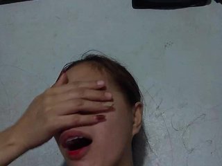 Эротический видеочат PrettyAsianLover