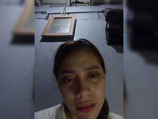 Эротический видеочат PrettyAsianLover