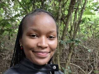 Эротический видеочат PrettyBambi