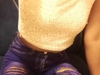 Эротический видеочат Prettybii