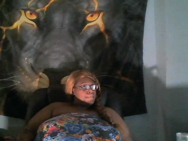 Скриншоты трансляции PrettyBlacc