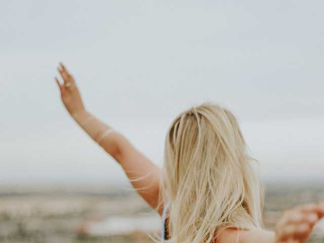 Фотография профиля PrettyBlondX