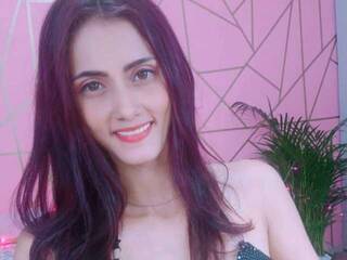 Эротический видеочат prettychanel