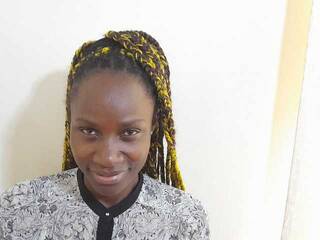 Эротический видеочат Prettygolden