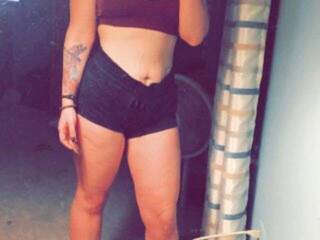 Эротический видеочат prettygreyash