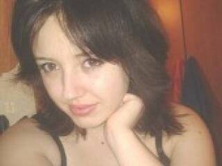 Эротический видеочат prettyholly