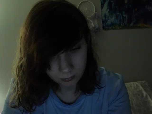 Скриншоты трансляции PrettyKitty24