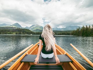 Эротический видеочат PrettyLadiesa