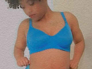 Эротический видеочат Prettylittlemissy