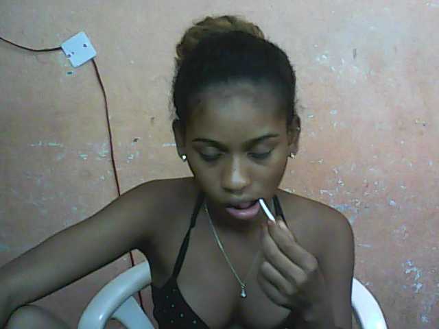 Скриншоты трансляции prettymims