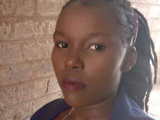 Эротический видеочат Prettynadia