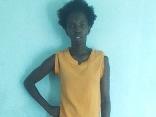 Эротический видеочат PrettyNadia120