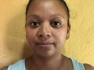 Эротический видеочат PrettyNana