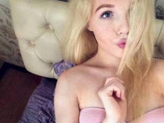 Эротический видеочат prettynelly