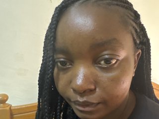 Эротический видеочат Prettynita