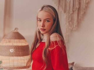 Эротический видеочат PrettyShawty