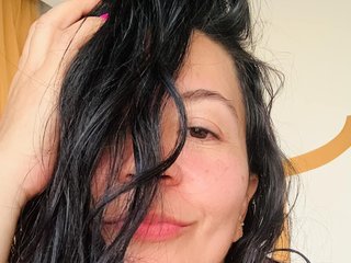 Эротический видеочат prettyWoman35