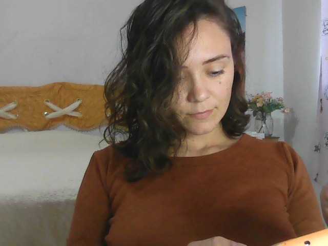 Скриншоты трансляции prettywomanBR