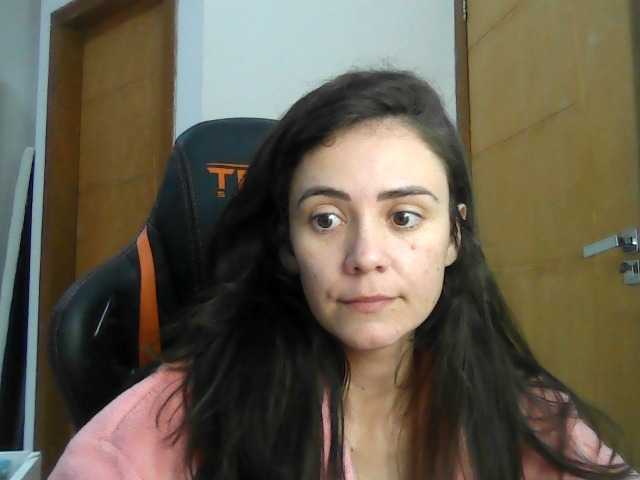 Скриншоты трансляции prettywomanBR