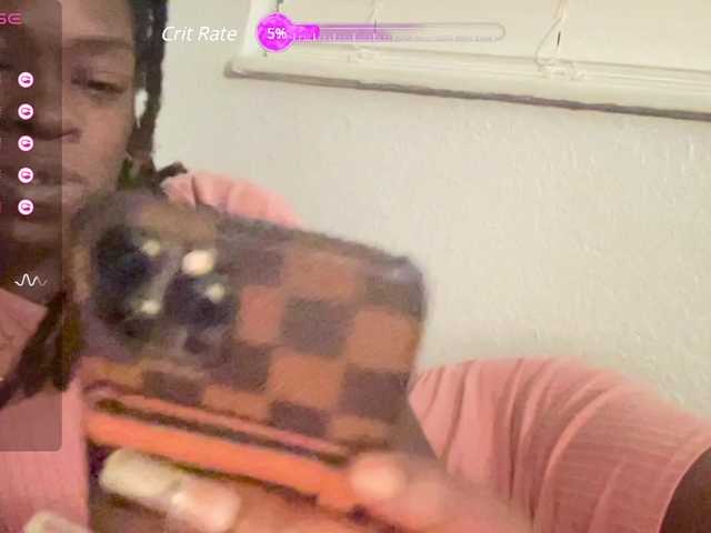 Скриншоты трансляции pretyprissy