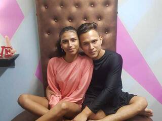 Эротический видеочат princesa-gabo