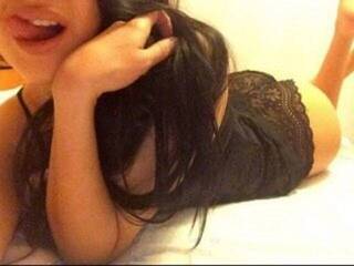 Эротический видеочат PrincesaDii