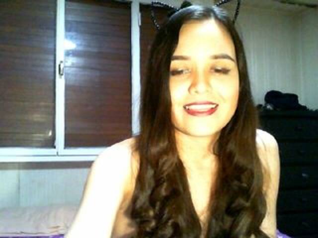 Скриншоты трансляции princesaparis