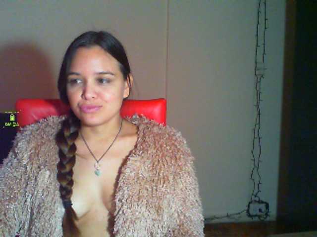 Скриншоты трансляции princesaparis