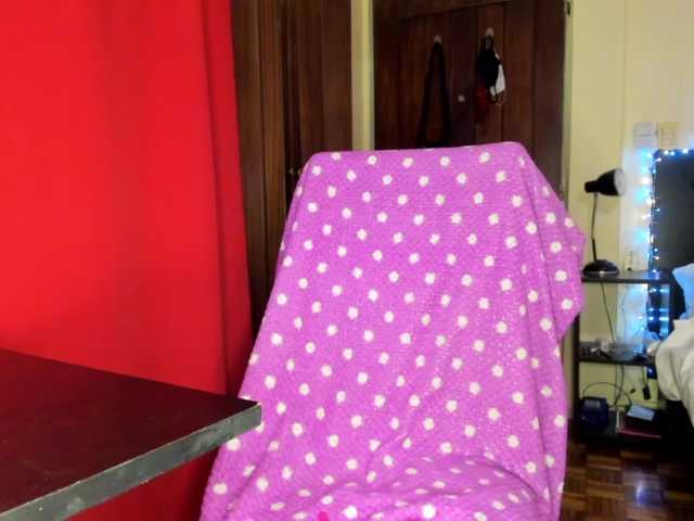 Скриншоты трансляции princesaparis