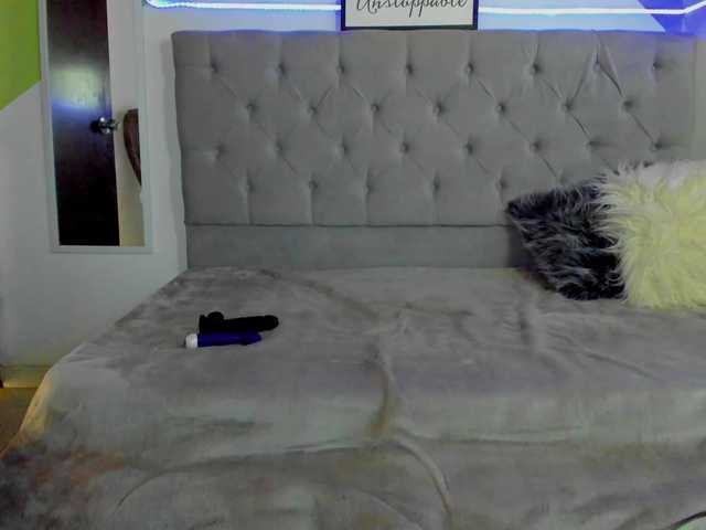 Скриншоты трансляции Princesqueen