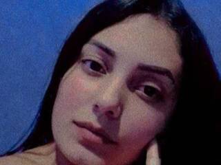 Эротический видеочат Princess-0233