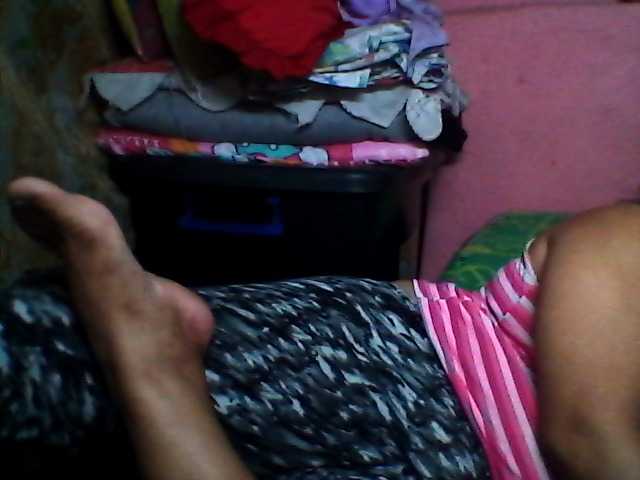 Скриншоты трансляции princess4uxx