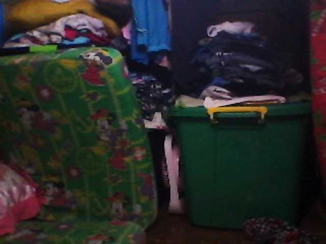 Скриншоты трансляции princess4uxx