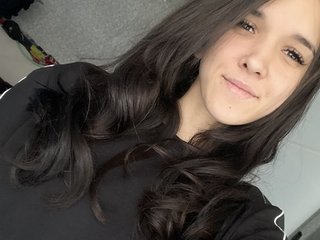 Эротический видеочат Princessa69