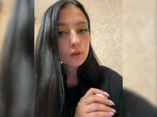 Скриншоты трансляции PrincessSara