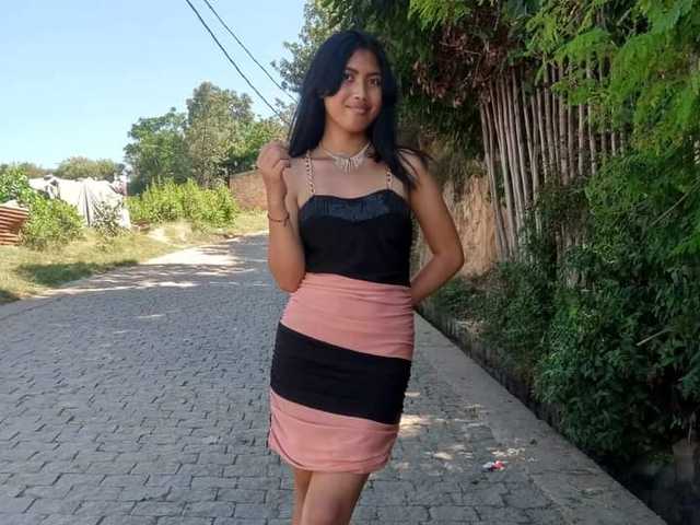 Фотография профиля PrincessAriahsquirty4u2