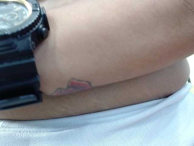 Скриншоты трансляции princesscute