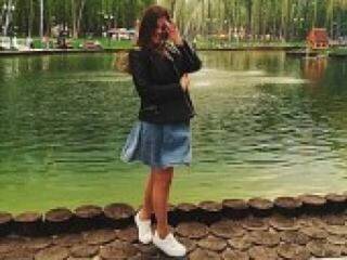 Эротический видеочат princessdi