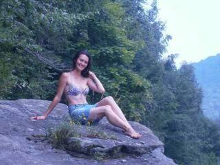 Эротический видеочат princessn