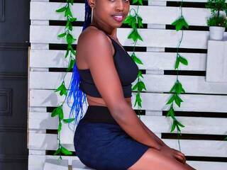 Эротический видеочат Princesspunch