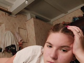 Эротический видеочат princesssa19