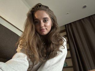 Эротический видеочат PrincessValeri
