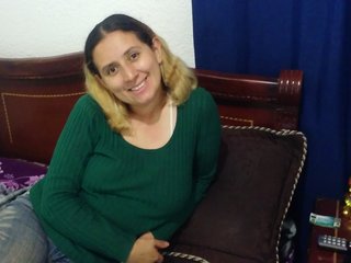 Эротический видеочат CANDYSWEET8