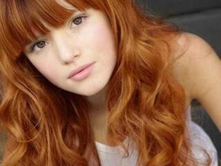 Эротический видеочат PrintsessEst