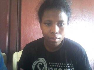 Эротический видеочат Priska777