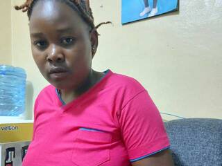 Эротический видеочат Pritlovergirl29